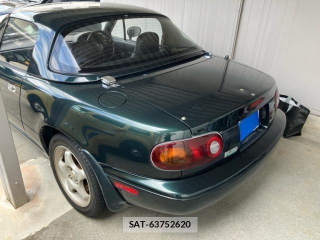 Mazda EUNOS ROADSTER 1996-03 8828949-1
