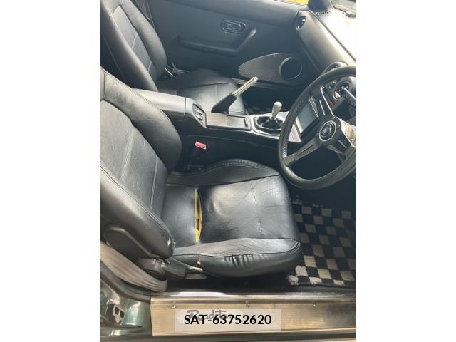 Mazda EUNOS ROADSTER 1996-03 8828949-2