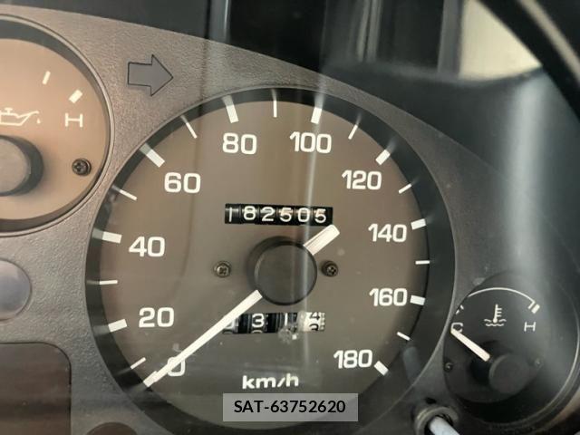 Mazda EUNOS ROADSTER 1996-03 8828949-3