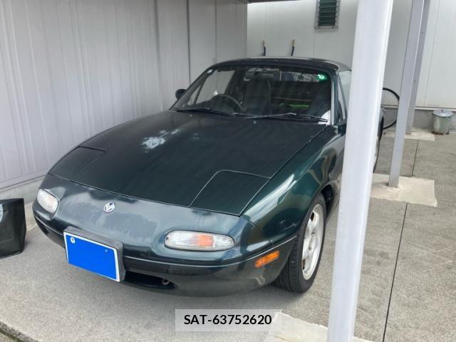 Mazda EUNOS ROADSTER 1996-03 8828949-4