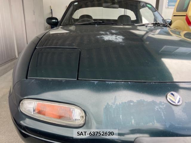 Mazda EUNOS ROADSTER 1996-03 8828949-5