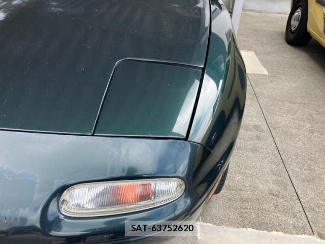 Mazda EUNOS ROADSTER 1996-03 8828949-6