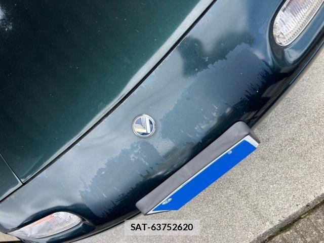 Mazda EUNOS ROADSTER 1996-03 8828949-7