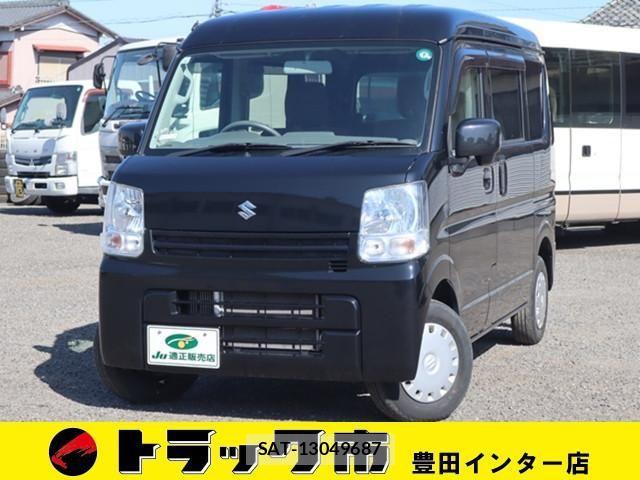 Suzuki EVERY 2018-04 4638838-0
