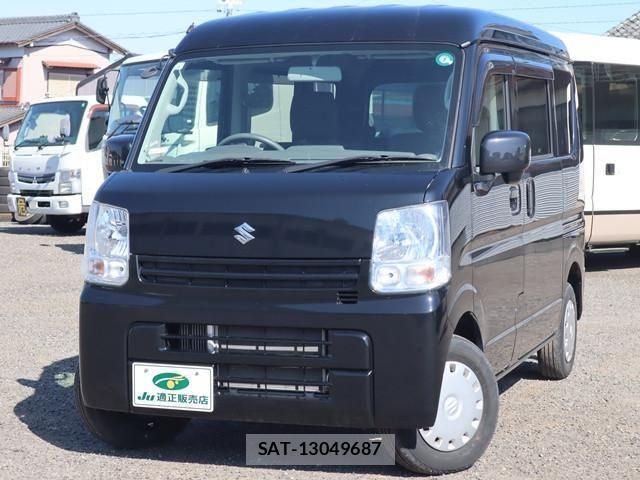 Suzuki EVERY 2018-04 4638838-1