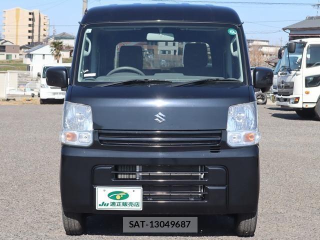 Suzuki EVERY 2018-04 4638838-2