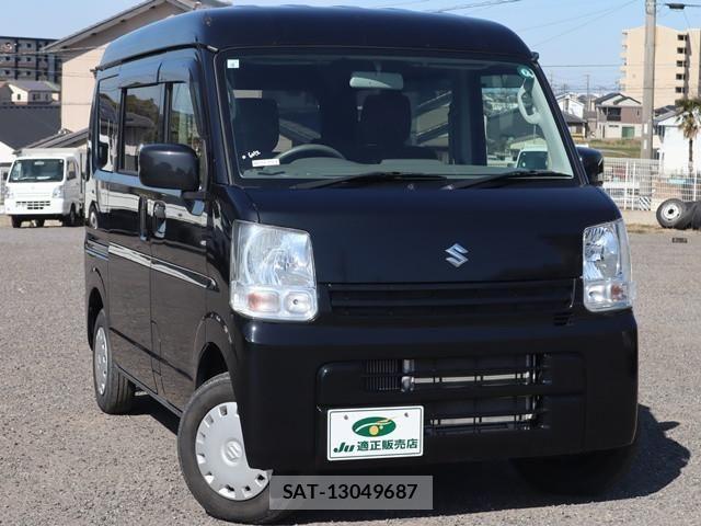 Suzuki EVERY 2018-04 4638838-3
