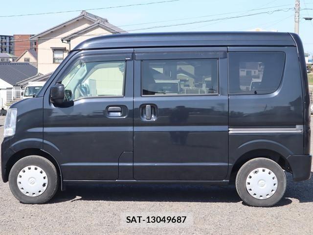 Suzuki EVERY 2018-04 4638838-8