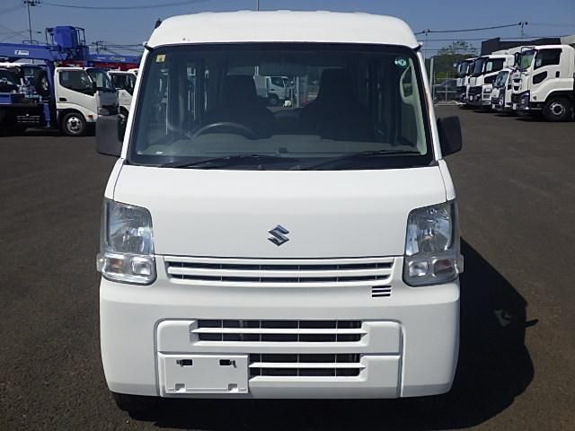 Suzuki EVERY 2015-09 7606825-0