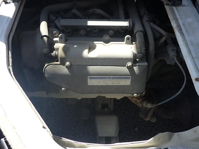 Suzuki EVERY 2015-09 7606825-28