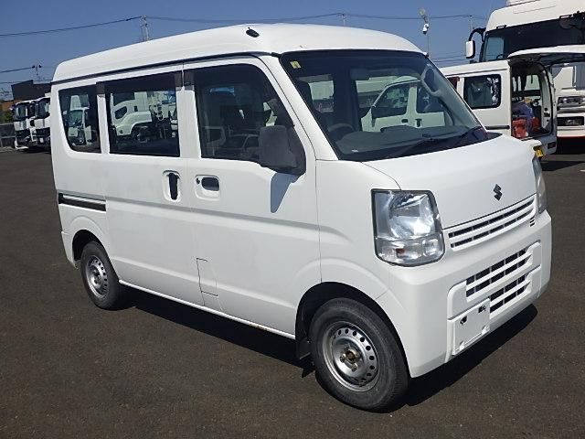 Suzuki EVERY 2015-09 7606825-2