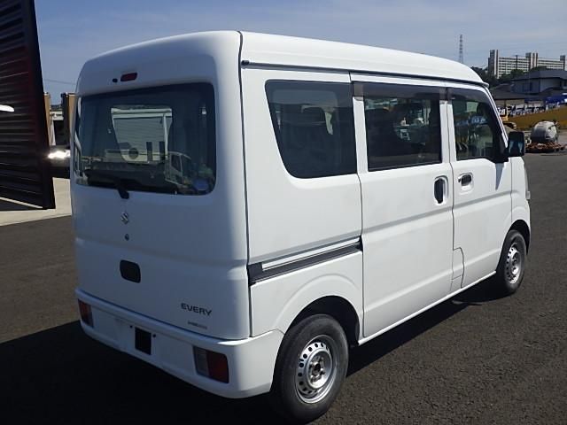 Suzuki EVERY 2015-09 7606825-3