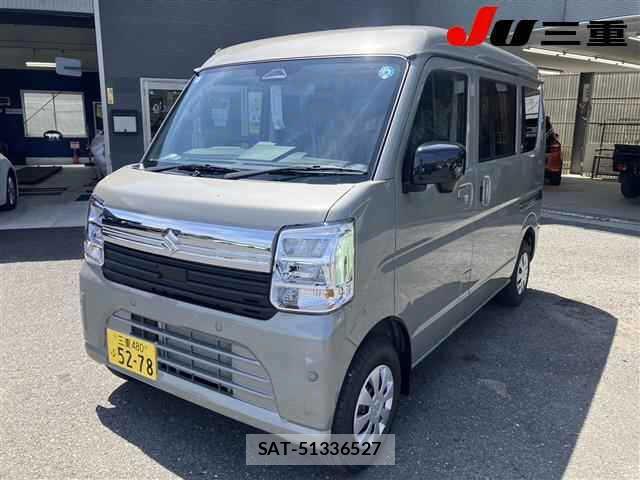 Suzuki EVERY 2026-06 7826646-0