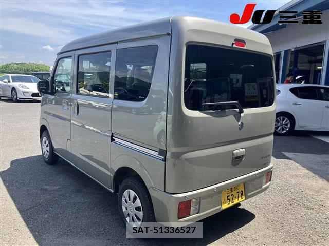 Suzuki EVERY 2026-06 7826646-1