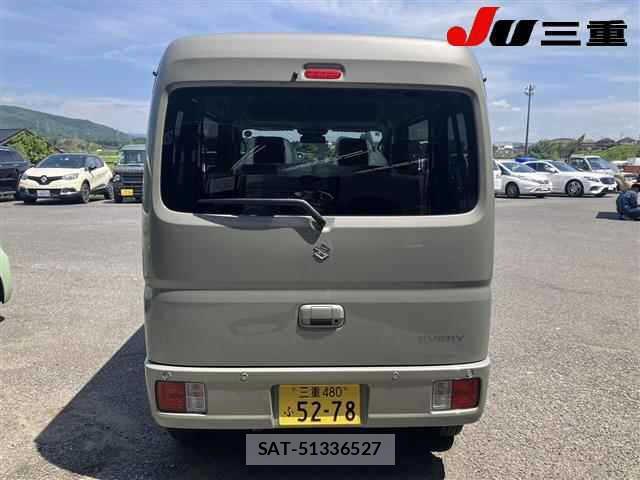 Suzuki EVERY 2026-06 7826646-2