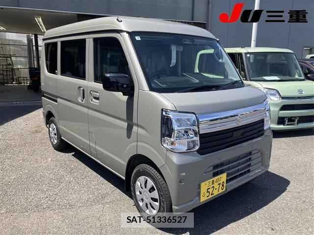 Suzuki EVERY 2026-06 7826646-3