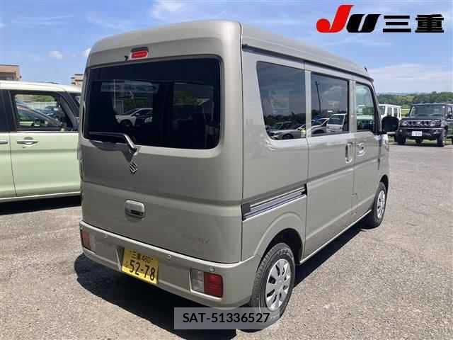 Suzuki EVERY 2026-06 7826646-4
