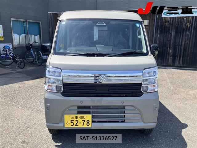 Suzuki EVERY 2026-06 7826646-5