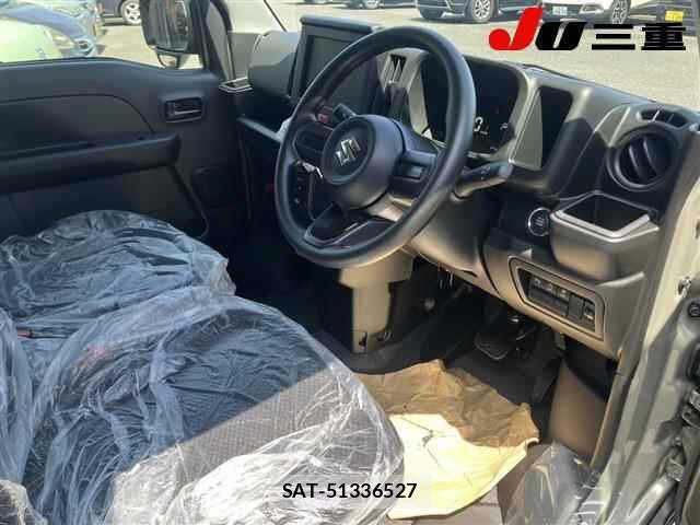 Suzuki EVERY 2026-06 7826646-8
