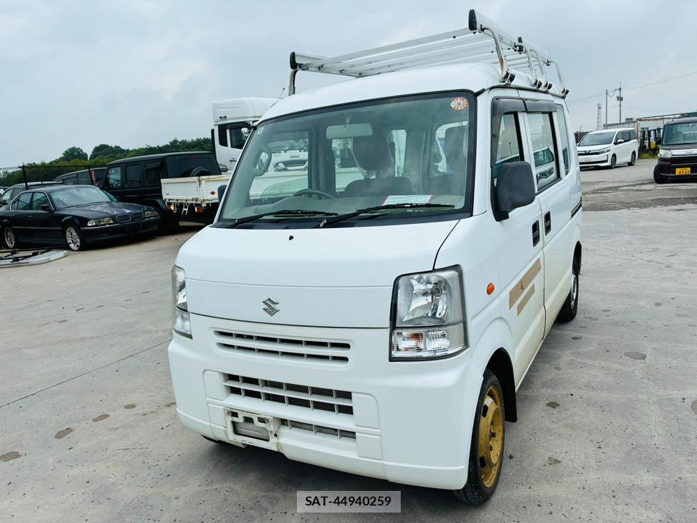 Suzuki EVERY 2013-09 7842095-0