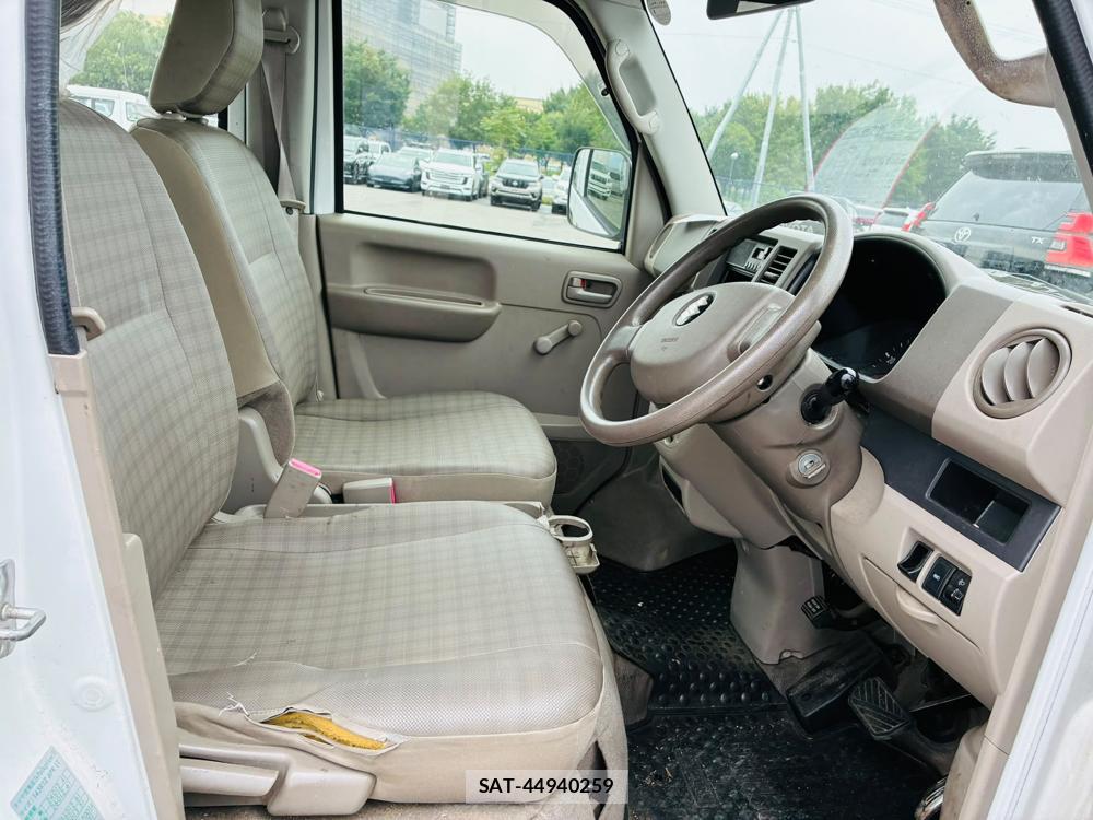 Suzuki EVERY 2013-09 7842095-9