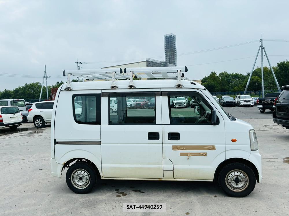 Suzuki EVERY 2013-09 7842095-5