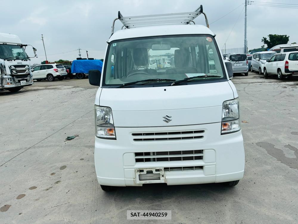 Suzuki EVERY 2013-09 7842095-7