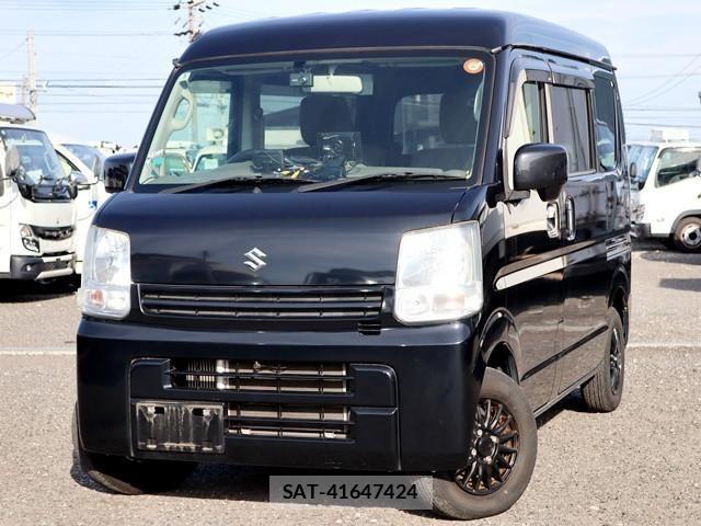 Suzuki EVERY 2017-03 8229868-0