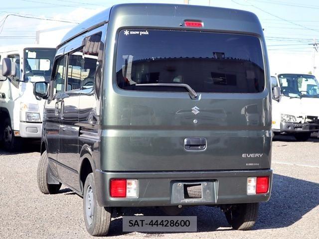 Suzuki EVERY 2020-08 8524809-1