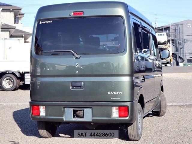 Suzuki EVERY 2020-08 8524809-2