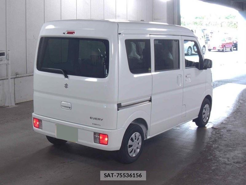 Suzuki EVERY 2025 1230477-1