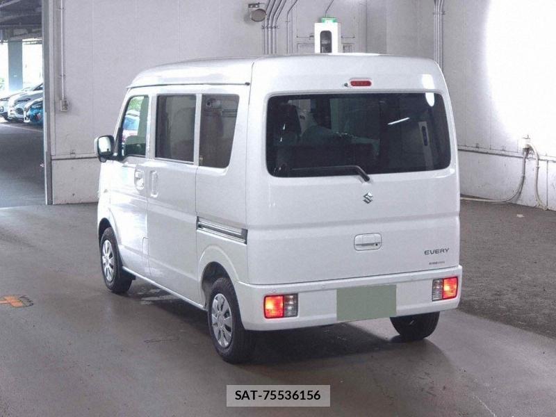 Suzuki EVERY 2025 1230477-2