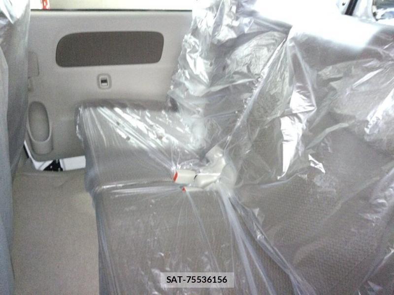 Suzuki EVERY 2025 1230477-5