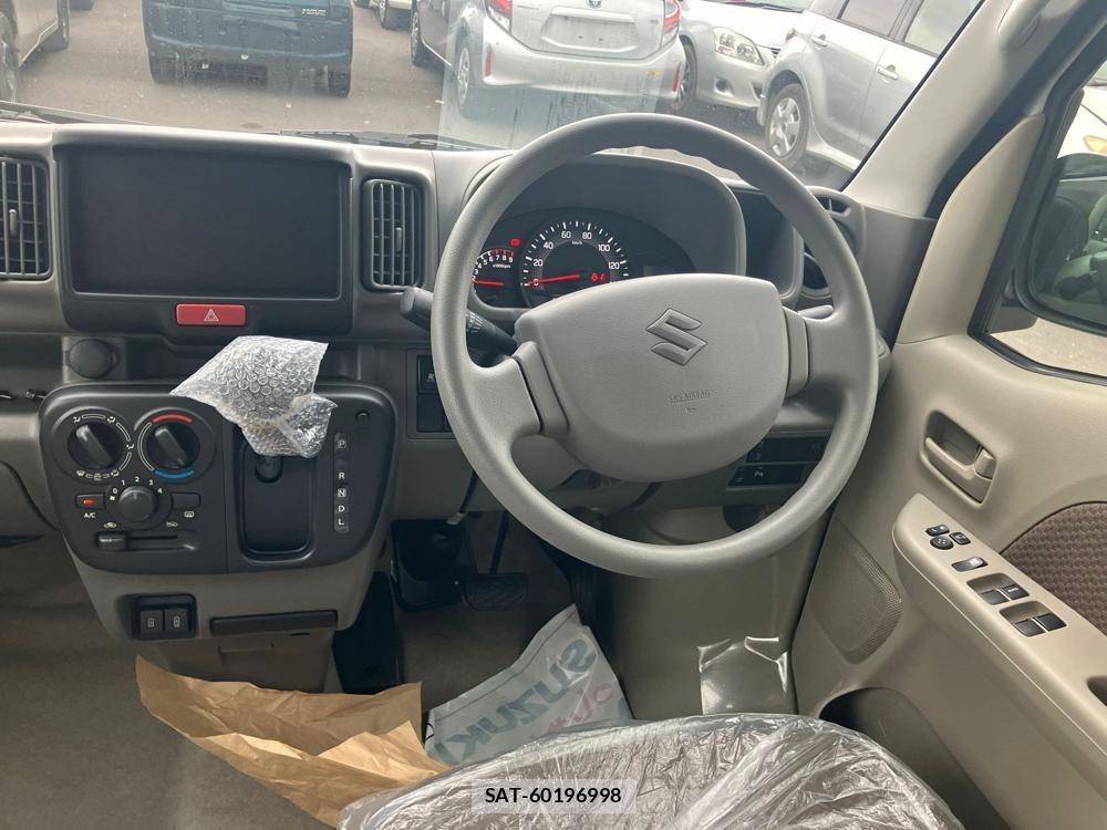 Suzuki EVERY 2025 1243476-13