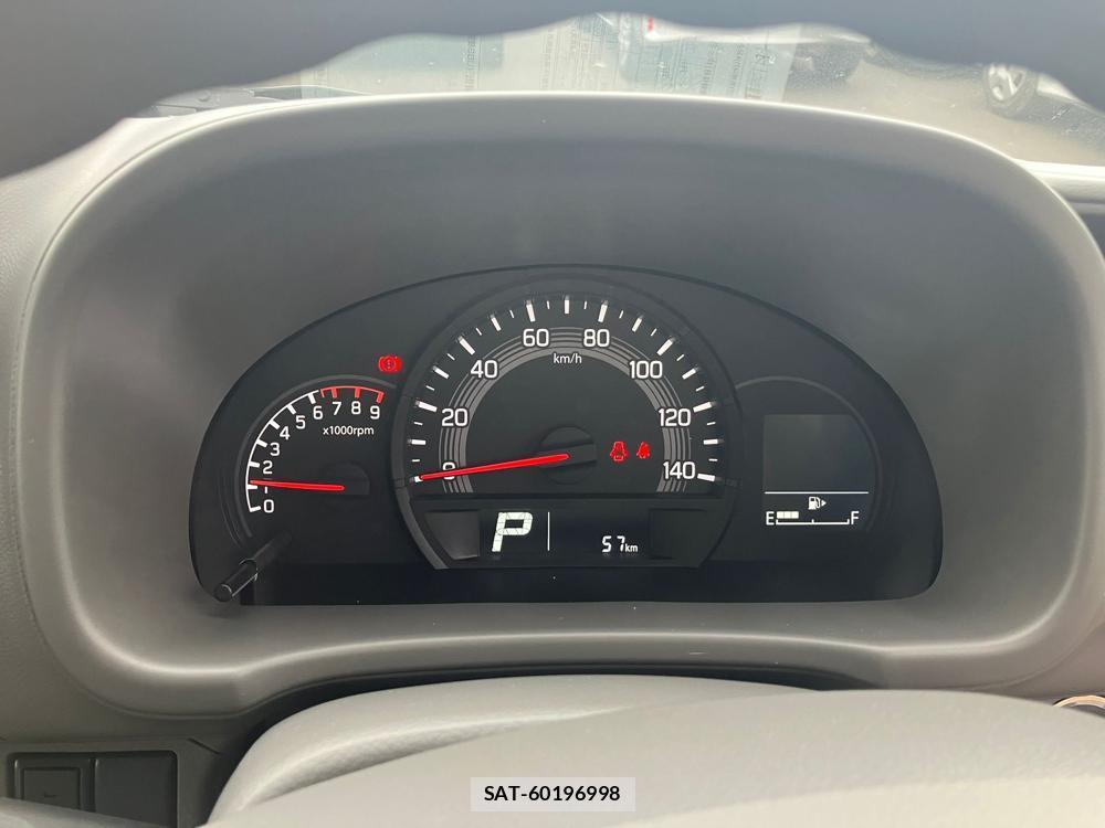 Suzuki EVERY 2025 1243476-14