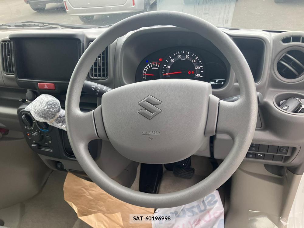 Suzuki EVERY 2025 1243476-16