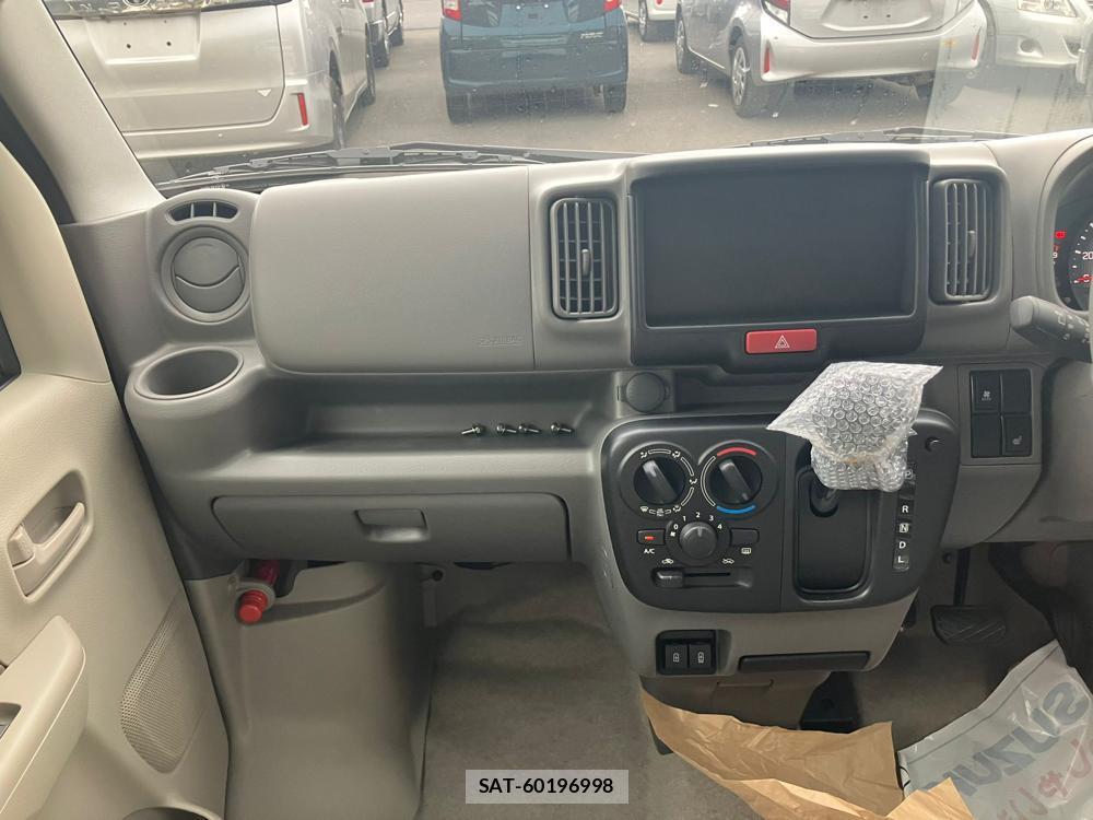 Suzuki EVERY 2025 1243476-17