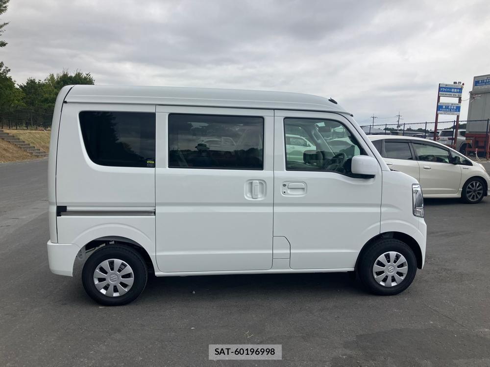 Suzuki EVERY 2025 1243476-1