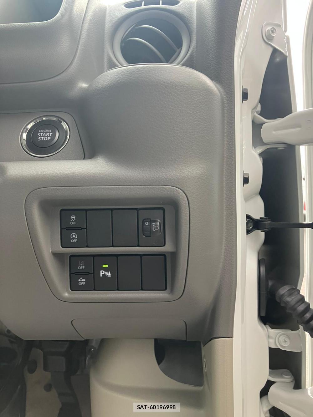 Suzuki EVERY 2025 1243476-21