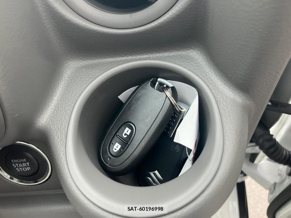 Suzuki EVERY 2025 1243476-22