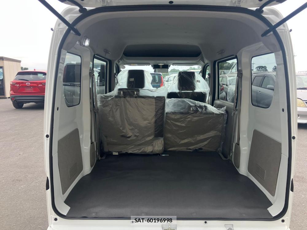 Suzuki EVERY 2025 1243476-27