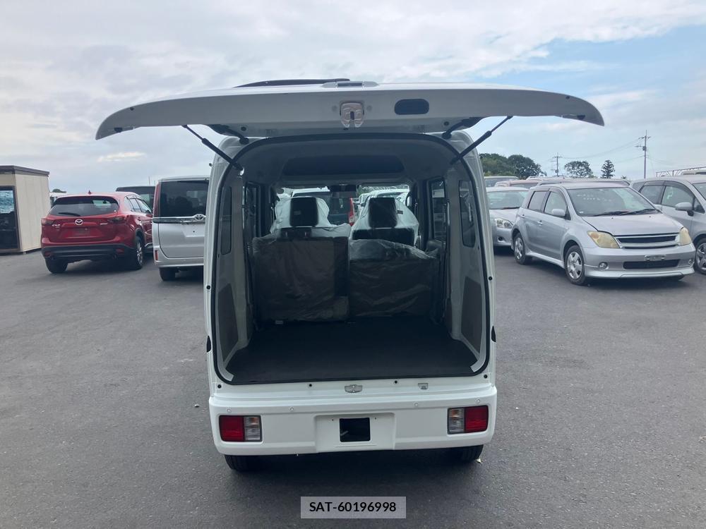 Suzuki EVERY 2025 1243476-28