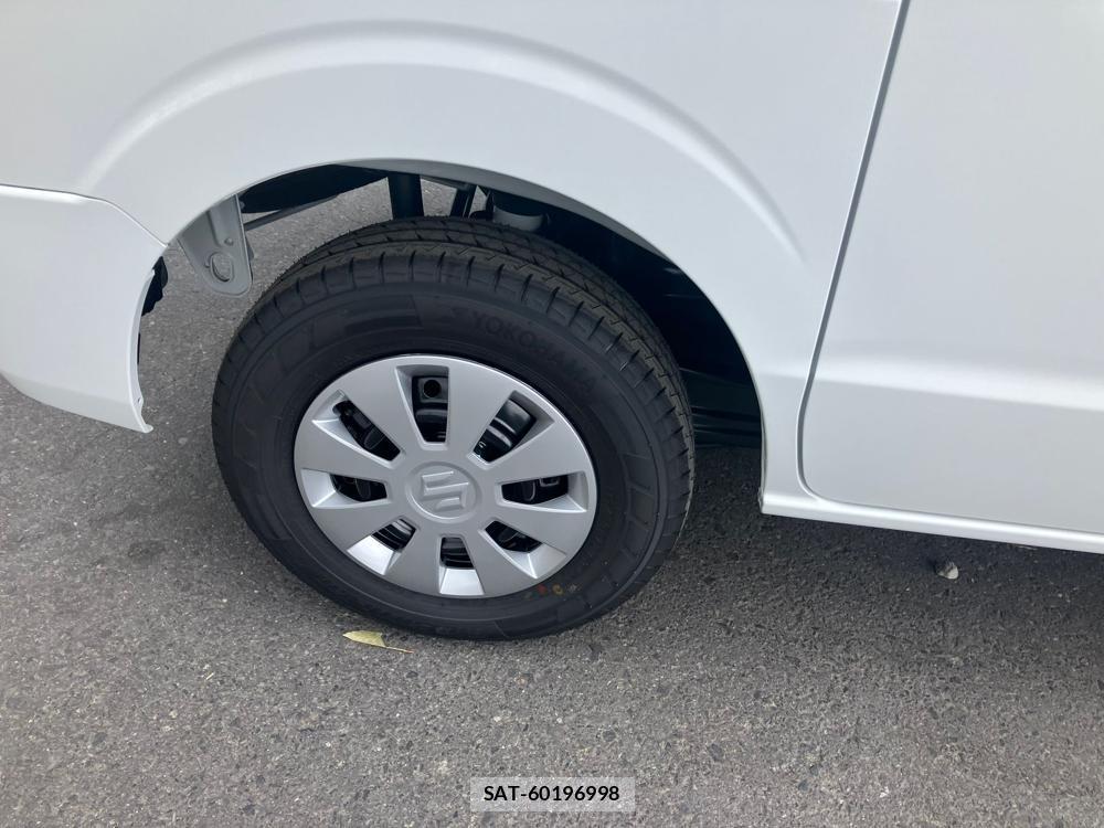 Suzuki EVERY 2025 1243476-29