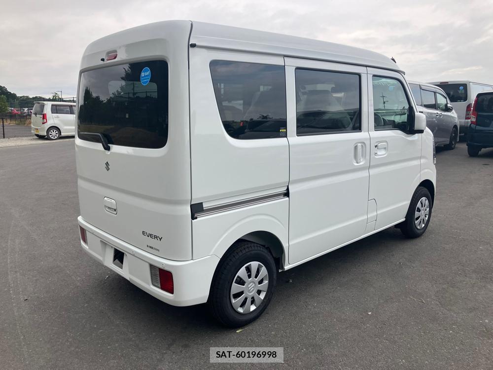 Suzuki EVERY 2025 1243476-2