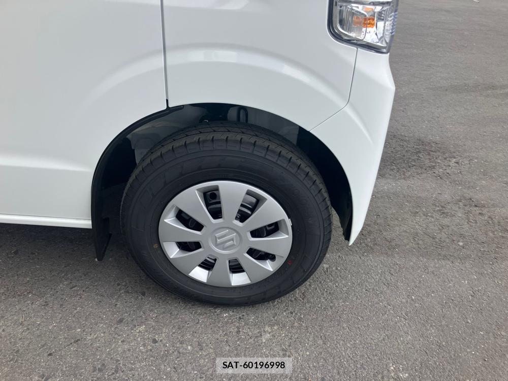 Suzuki EVERY 2025 1243476-30