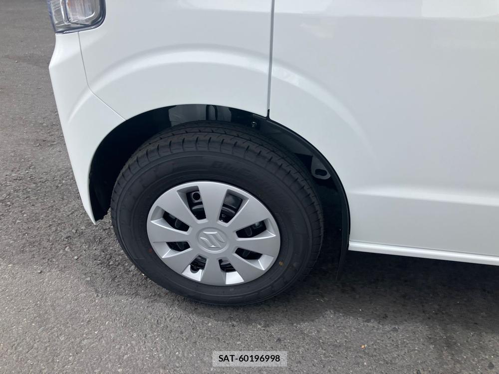 Suzuki EVERY 2025 1243476-31