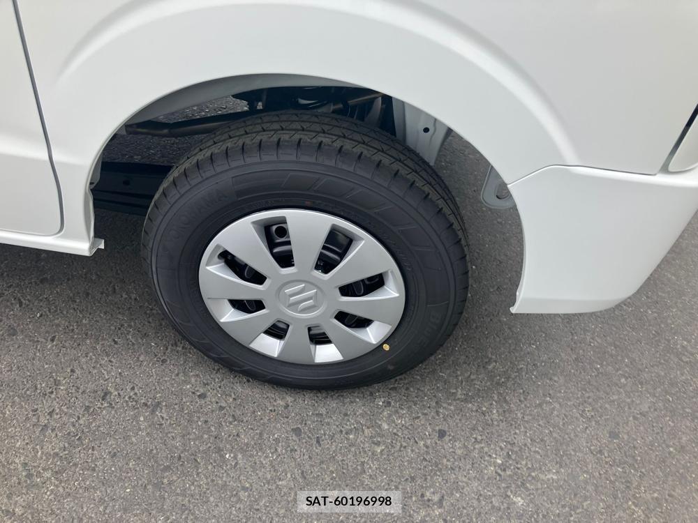 Suzuki EVERY 2025 1243476-32