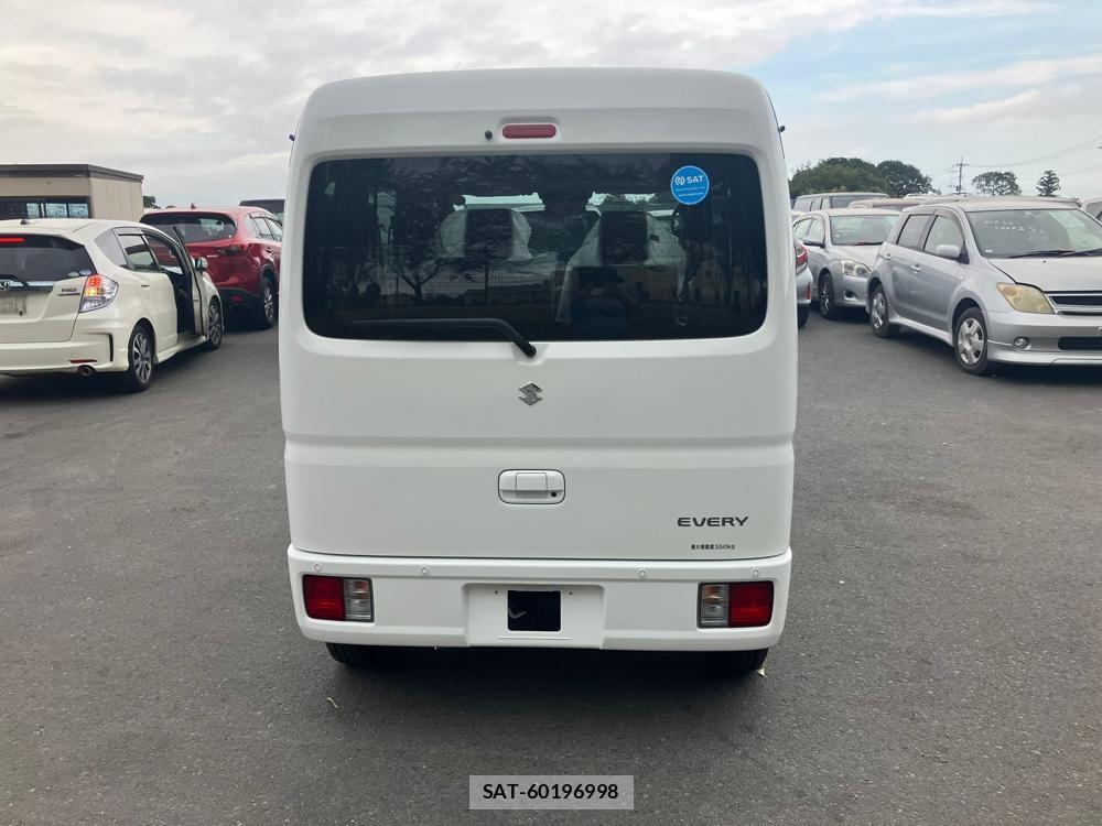 Suzuki EVERY 2025 1243476-3