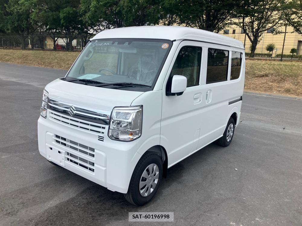 Suzuki EVERY 2025 1243476-6