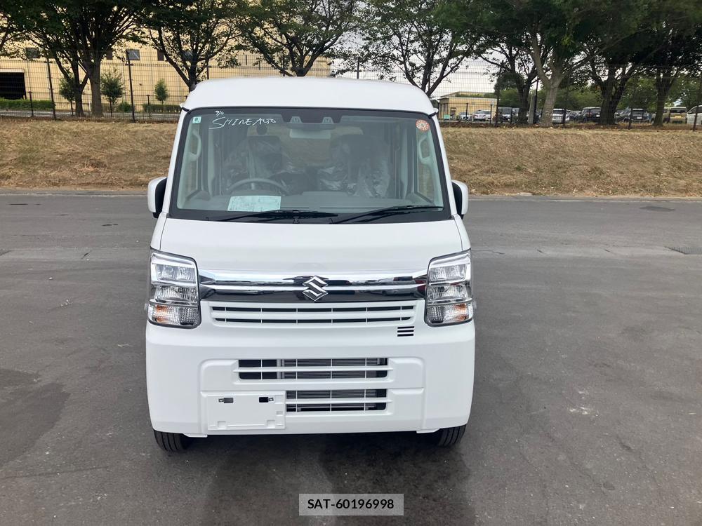 Suzuki EVERY 2025 1243476-7